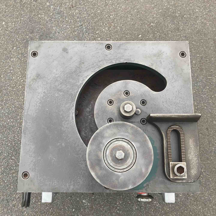 【中古品/店頭受取り限定】◇オグラ(Ogura) 鉄筋ベンダー MB-25 コマ付き【東大和店】