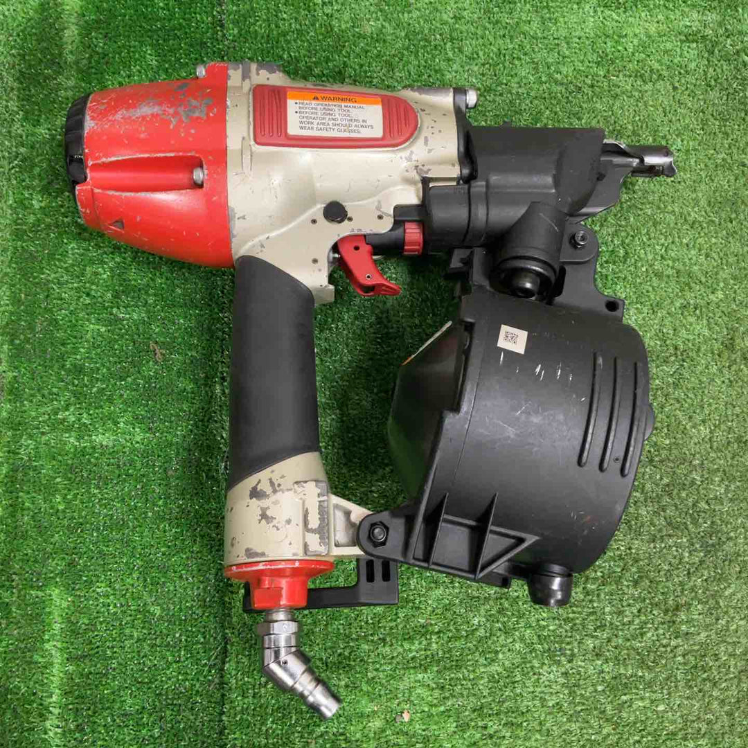 ★マックス(MAX) 常圧エア釘打ち機 CN-565S(FP)【草加店】