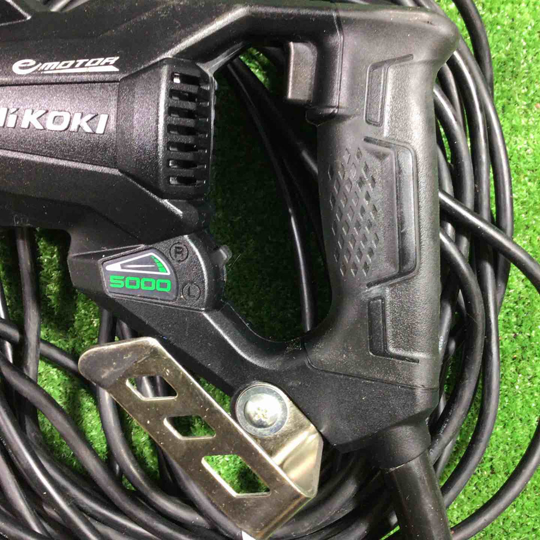 ◇ハイコーキ(HIKOKI ※旧:日立工機) 5mmボード用ドライバ W5SE2(B)【川口店】