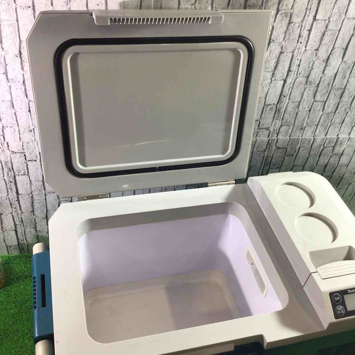 ★マキタ(makita) コードレス冷温庫 CW180DZ【川口店】