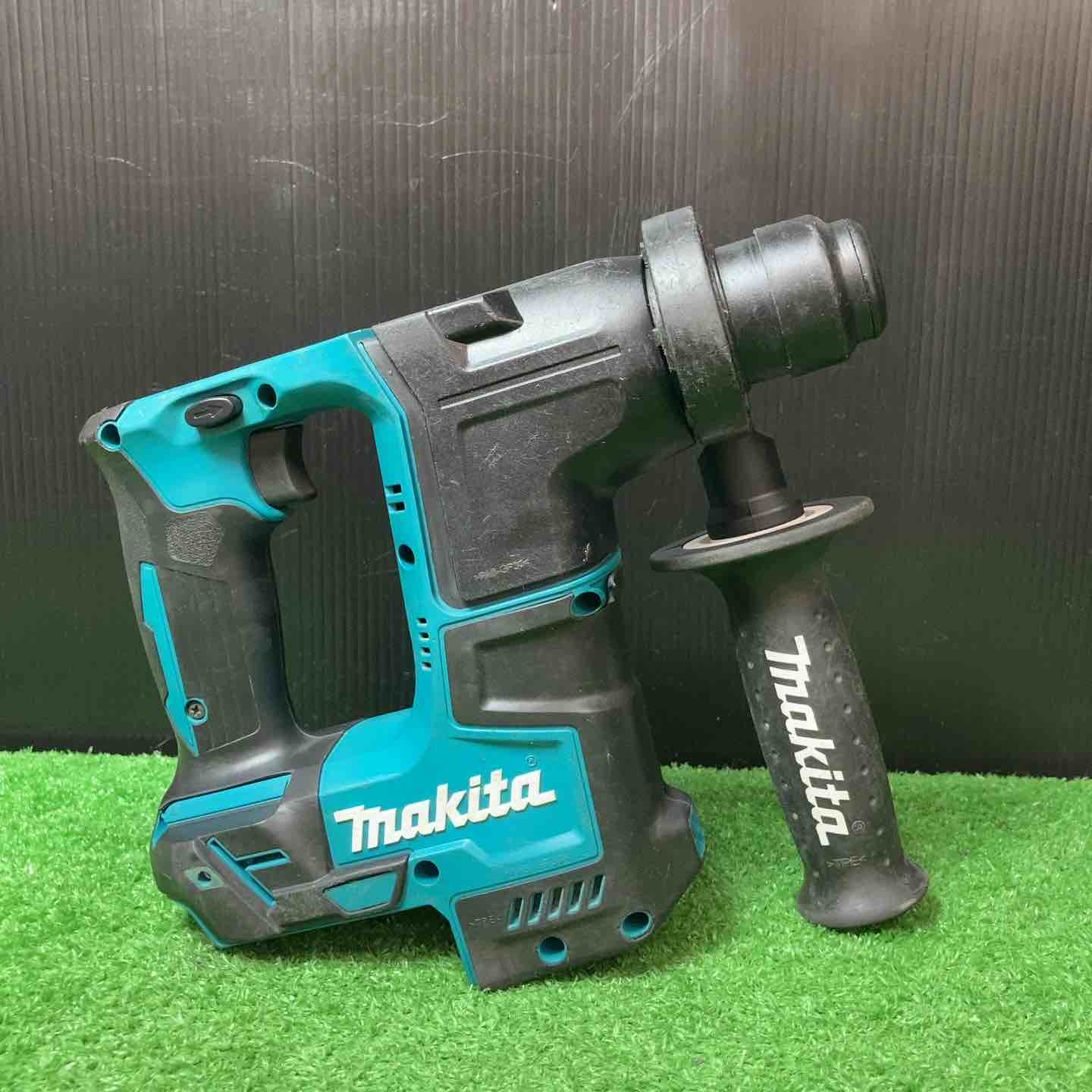 ☆マキタ(makita) コードレスハンマドリル HR171DZK 集じんカップ ☆マキタ(makita) コードレスハンマドリル HR171DZK 集じんカップ