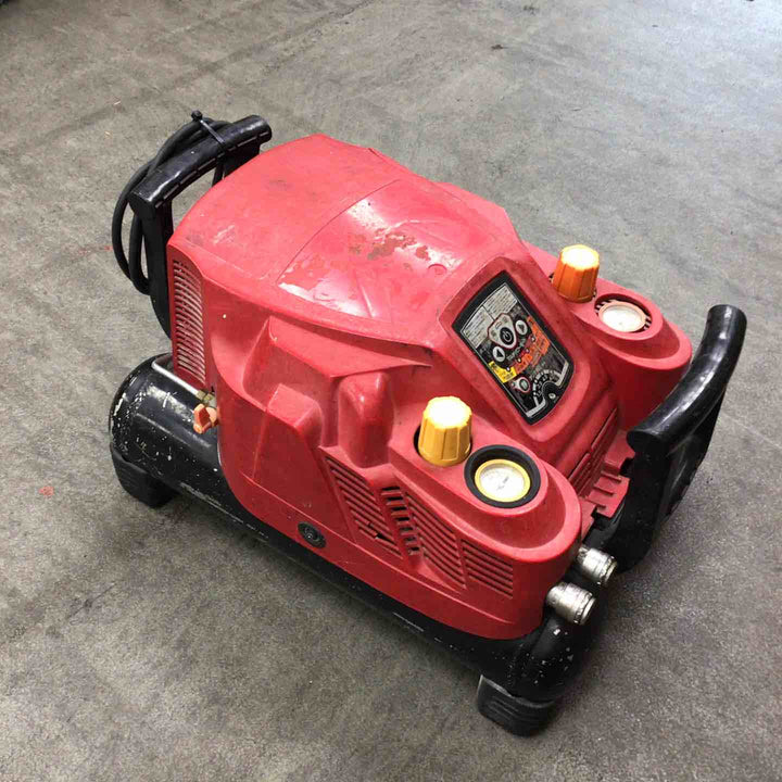 ★マックス(MAX) エアコンプレッサー AK-HL1230E【川崎店】