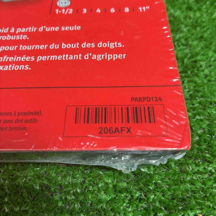 スナップオン(Snap-on) 3/8"エクステンションセット 206AFX【藤沢店】