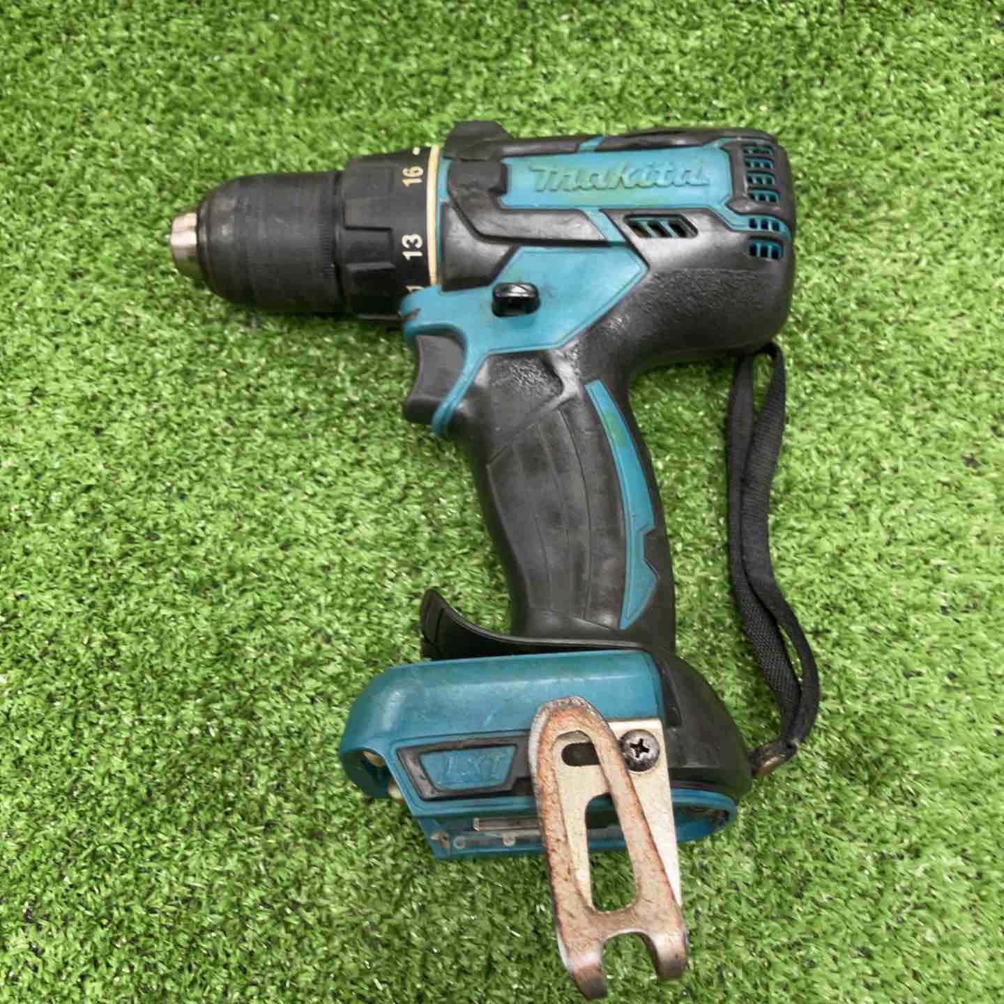 ◇マキタ(makita) コードレスドリルドライバー DF480DZ【川崎店