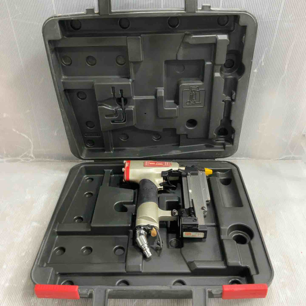 ☆マックス(MAX) 常圧ピンネイラ TA-235A/P35F3【草加店】 – アクト
