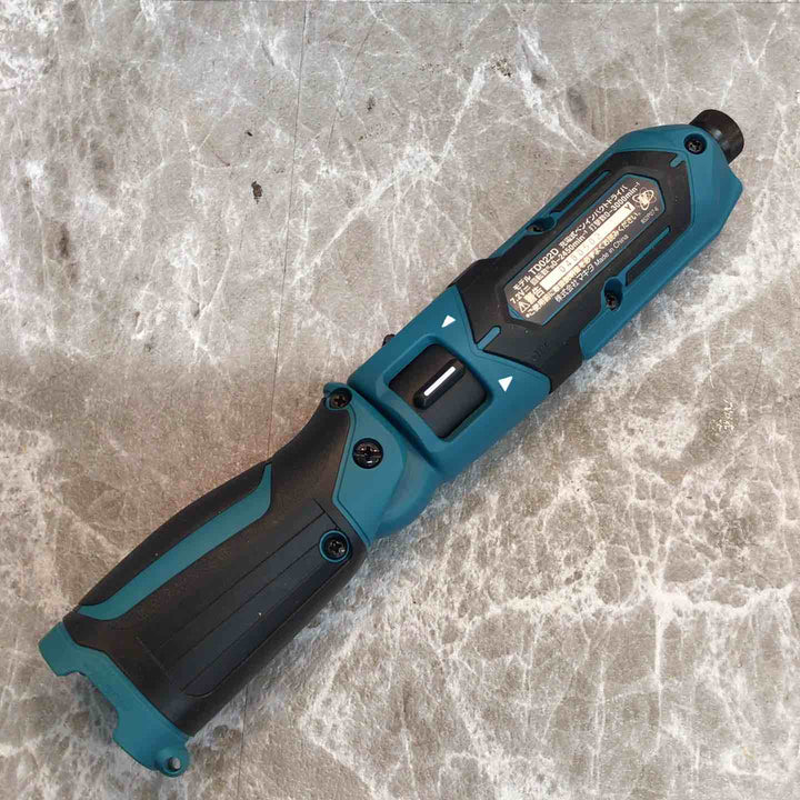 ★マキタ(makita) コードレスペンインパクトドライバー TD022DSHX【八潮店】