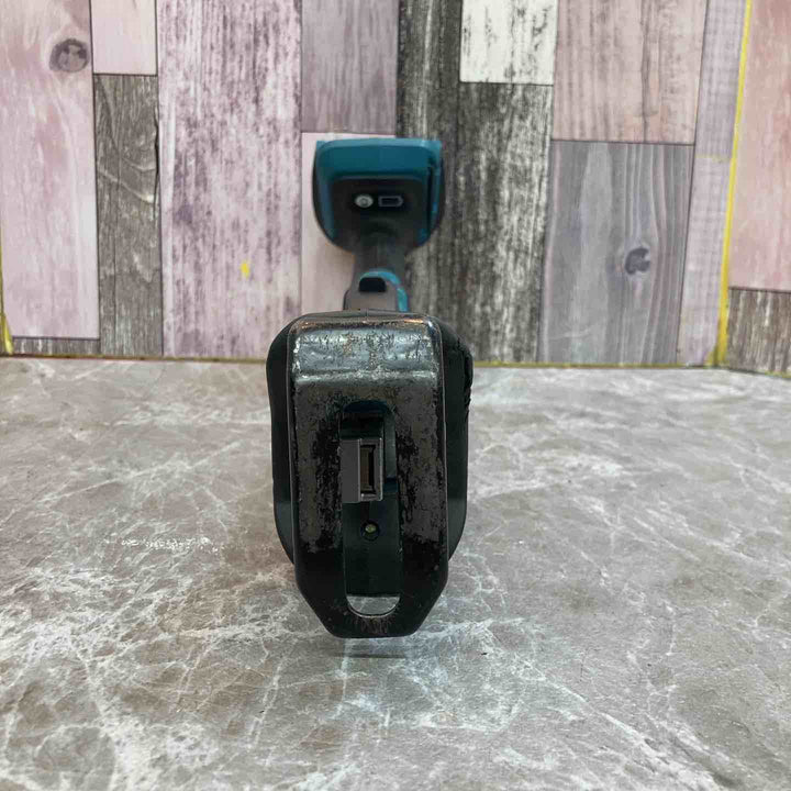 ★マキタ(makita) コードレスレシプロソー JR144DZ【八潮店】