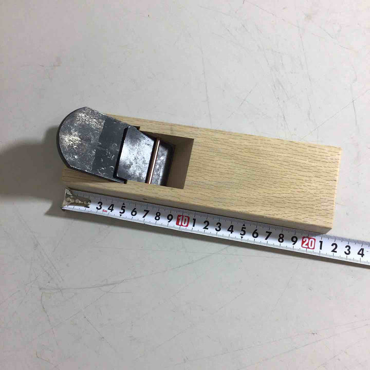 【未使用品】鉋 圭三郎 48ｍｍ【戸田店】