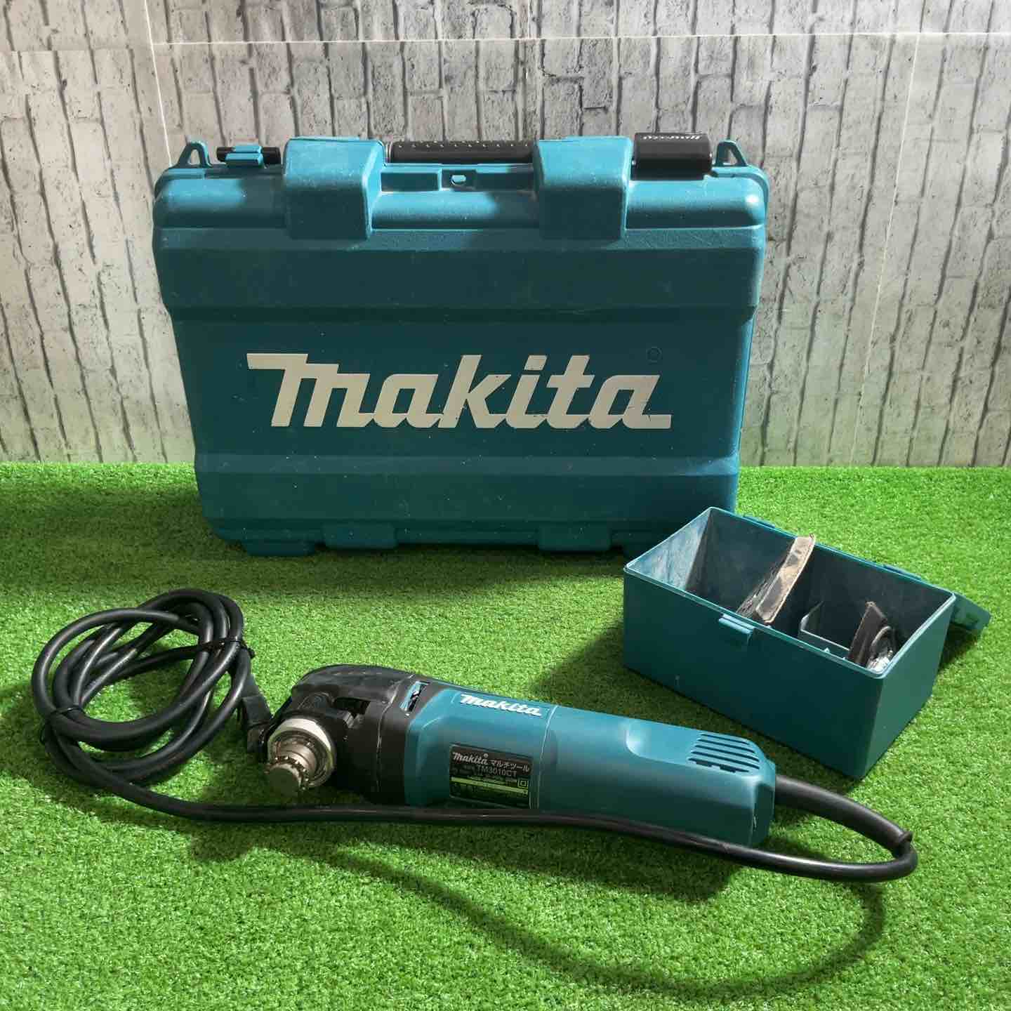 ★マキタ(makita) マルチツール TM3010CT【川崎店】 ☆マキタ(makita) マルチツール TM3010CT【川崎店】 マキタ(makita