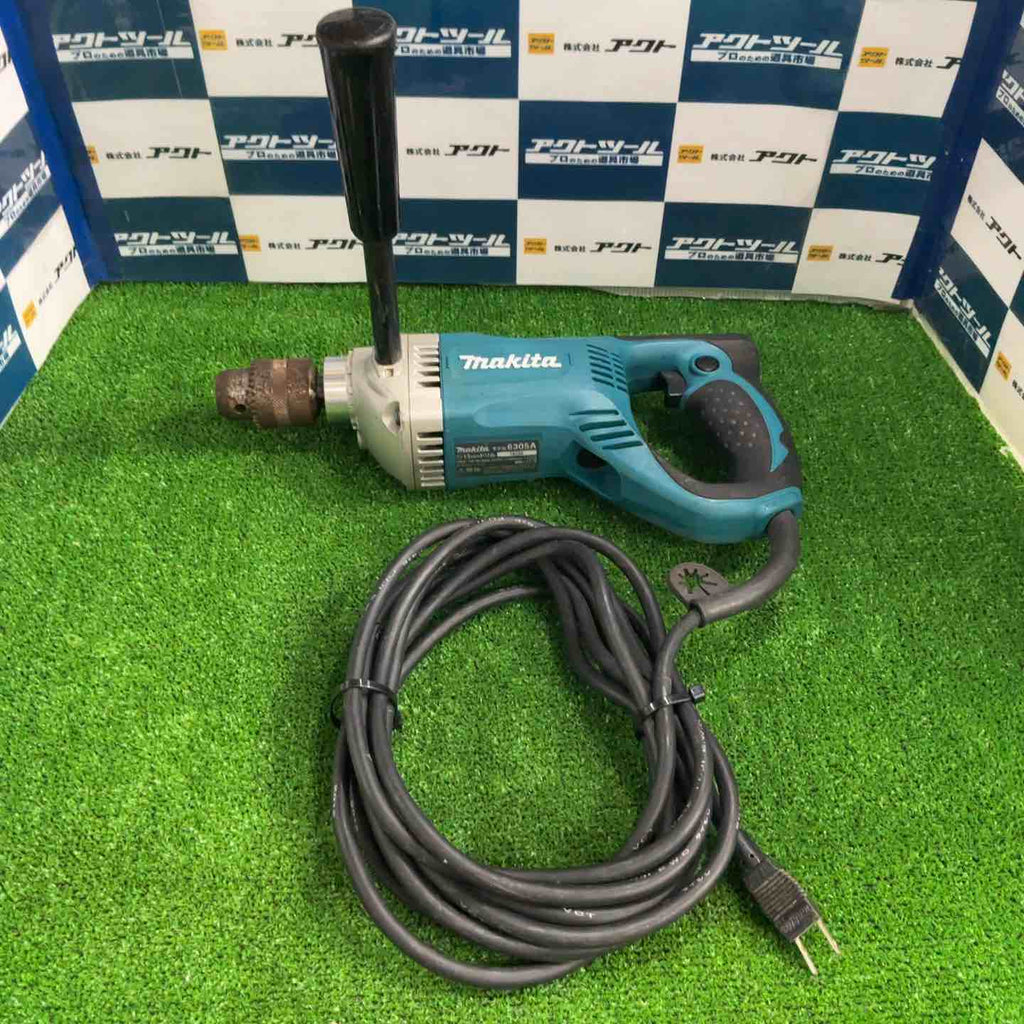 ☆マキタ(makita) 電気ドリル 6305【草加店】 – アクトツール