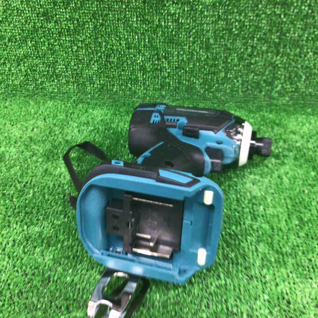 マキタ(makita) コードレスインパクトドライバー TD138DRFX【川崎店】