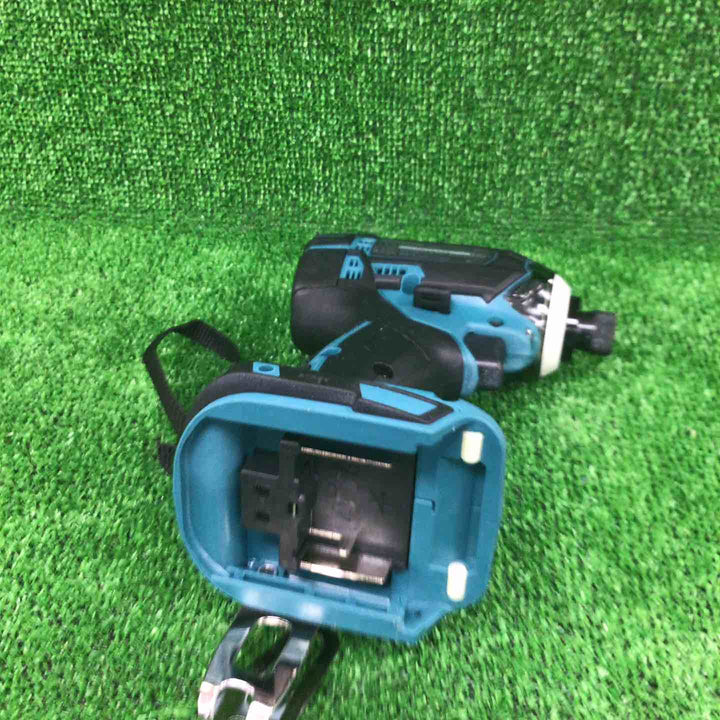 マキタ(makita) コードレスインパクトドライバー TD138DRFX【川崎店】