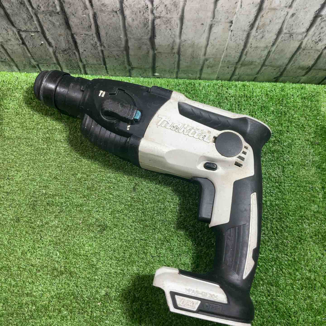 ◇マキタ(makita) コードレスハンマドリル HR164DRFX【越谷店】