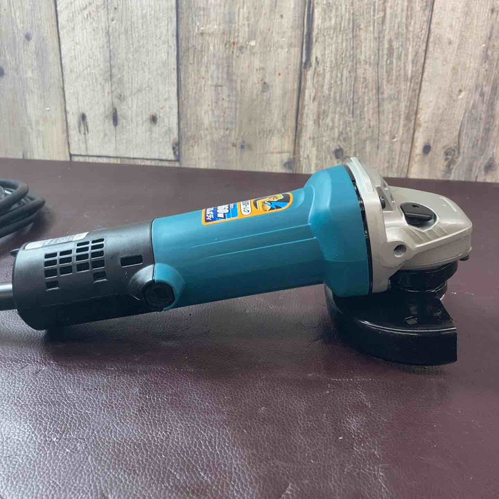 【中古美品】マキタ(makita) 100mmディスクグラインダ 9533BL 100V【東大和店】