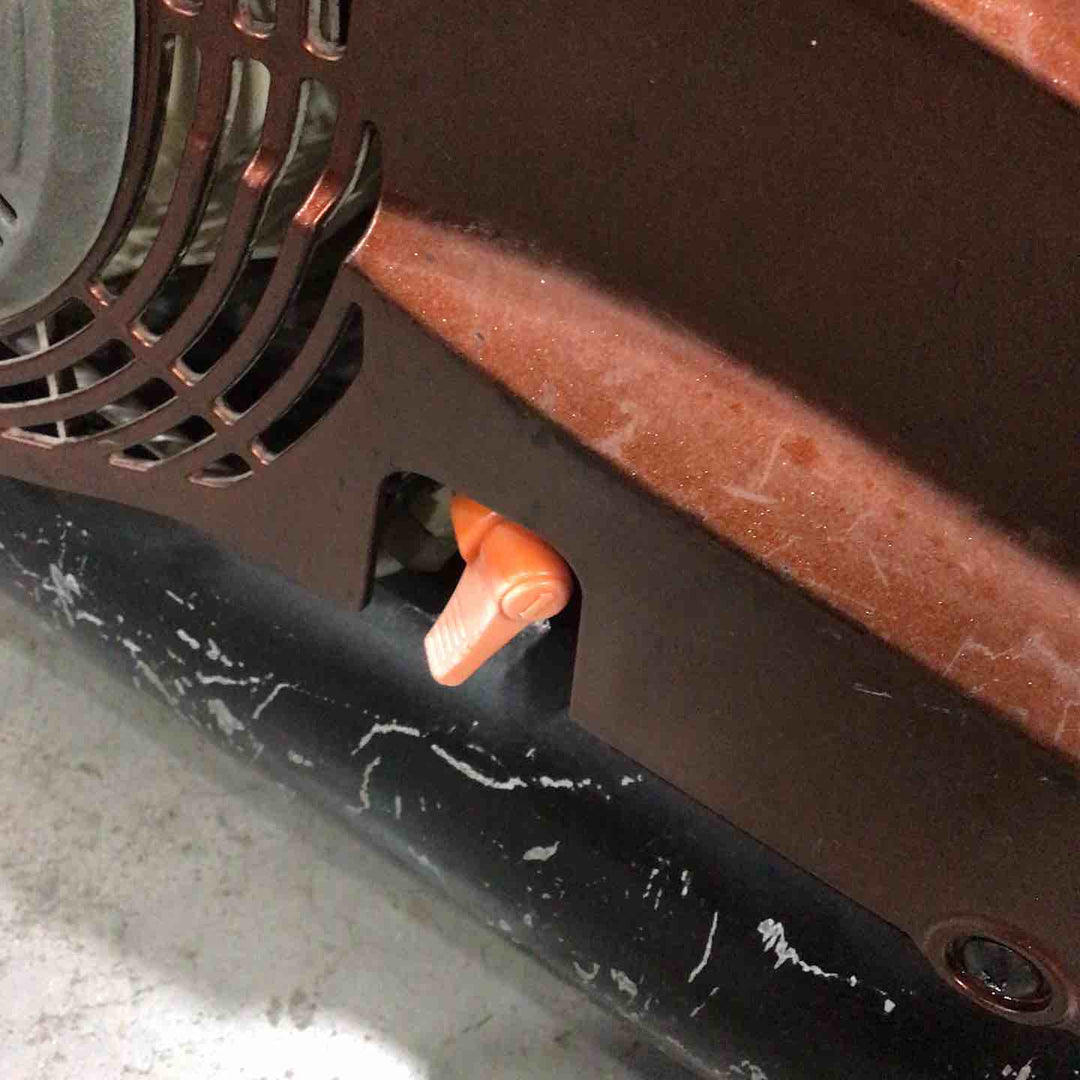 マックス(MAX) スーパーエアコンプレッサ AK-HL1250E2 プレミアムレッド 限定カラー【鴻巣店】