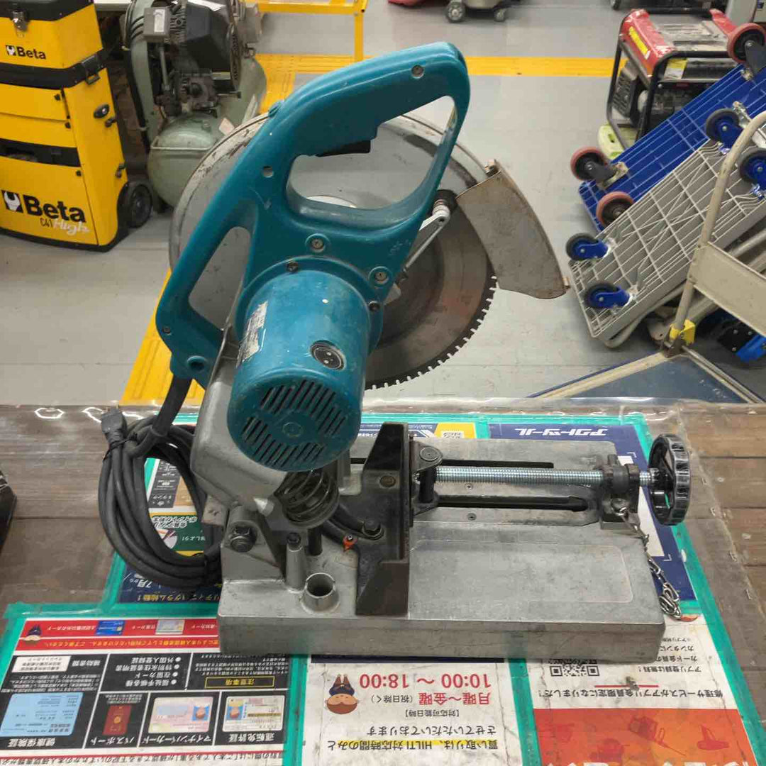 ☆マキタ(makita) 305mmチップソー切断機 LC1200【戸田店】