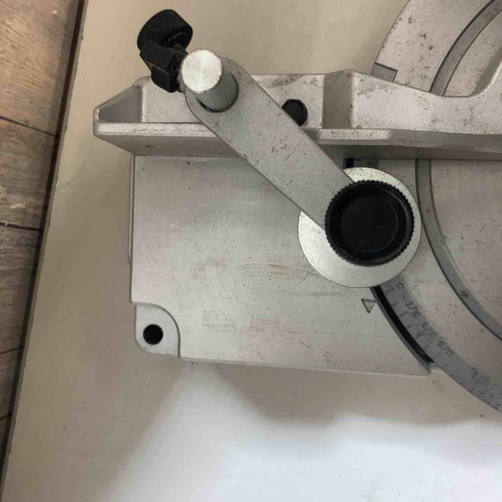 ◇ハイコーキ(HIKOKI ※旧:日立工機) 木工用、超硬丸のこ216mm卓上丸のこ FC8FC【戸田店】