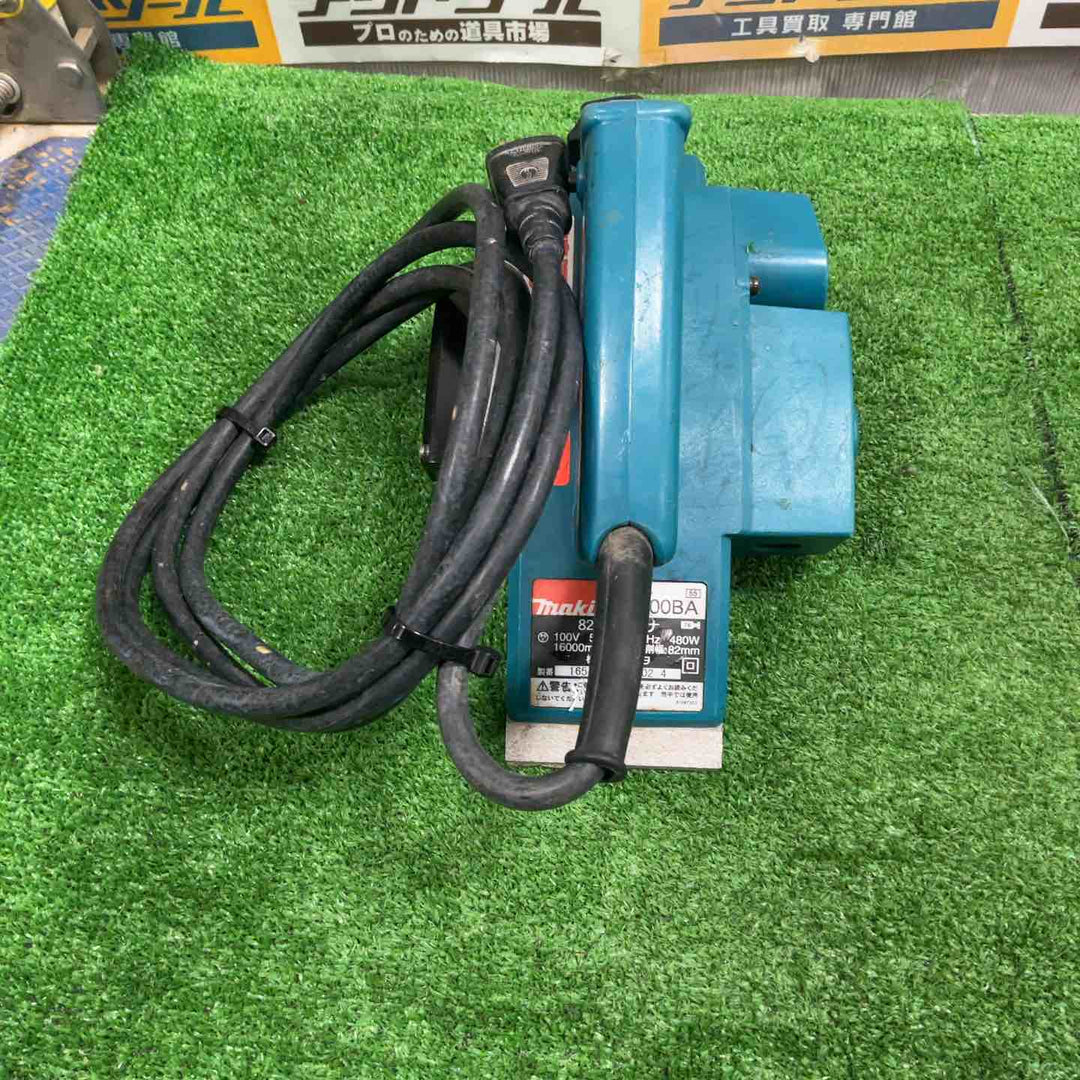 ☆マキタ(makita) 電気カンナ 1900BA【草加店】