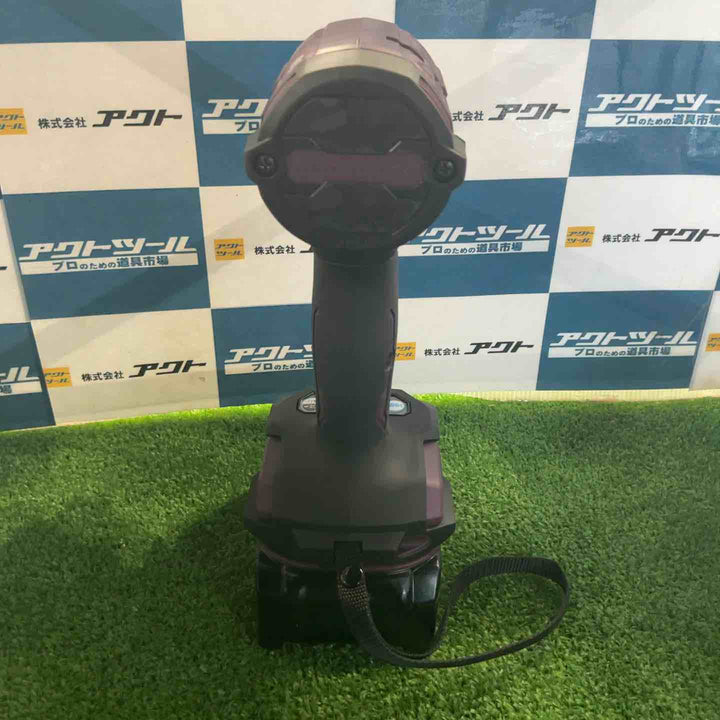 ★マキタ(makita) コードレスインパクトドライバー TD002GDXAP【草加店】