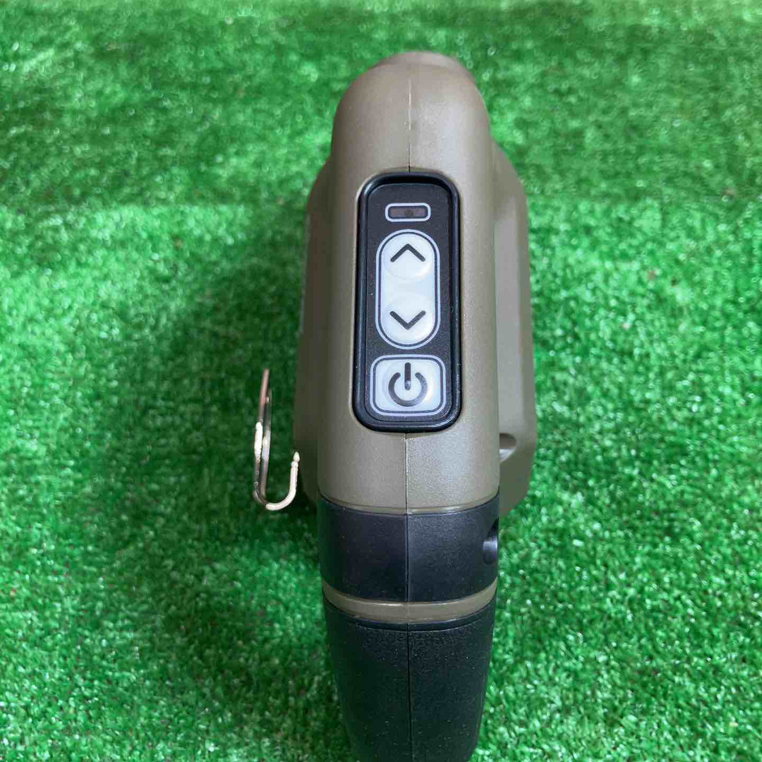 ◇ハイコーキ(HIKOKI ※旧:日立工機) コードレスブロワ  限定色 チャコール  RB36DB(NNGR)【桶川店】
