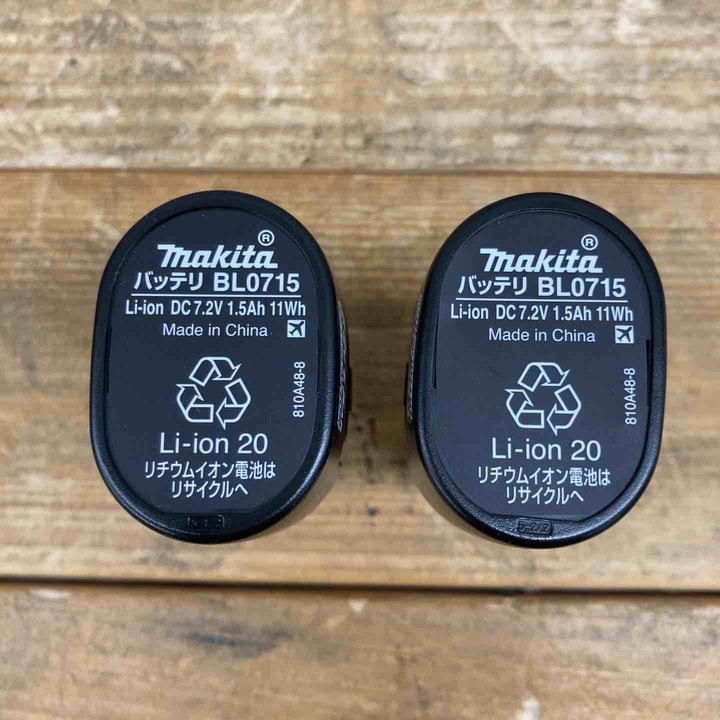 【未使用】 ★マキタ(makita) コードレスペンインパクトドライバー TD022DSHXO 【東大和店】
