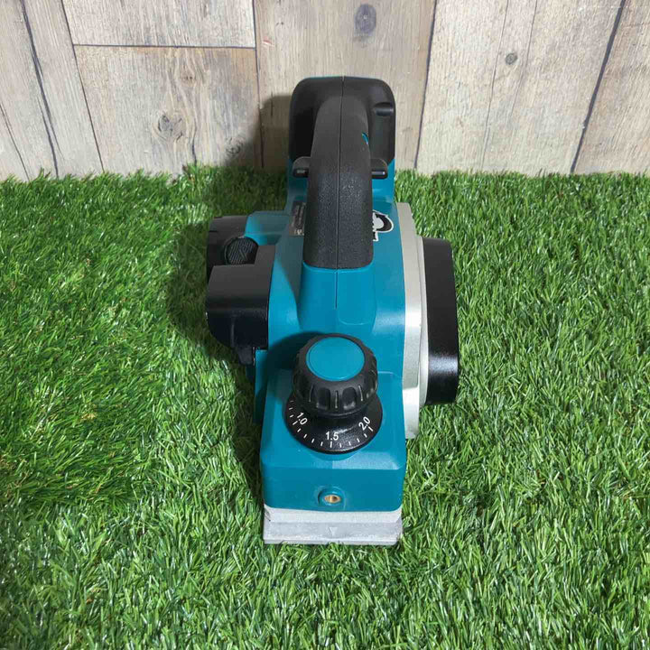 ★マキタ(makita)18V コードレスカンナ KP180DZ 本体のみ【戸田店】