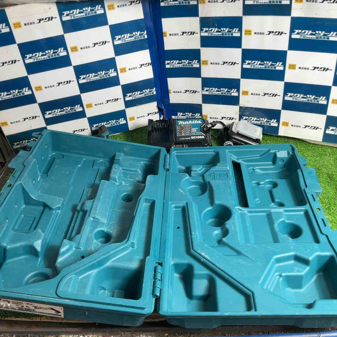 ★マキタ(makita) コードレスレシプロソー JR104DSH【草加店】