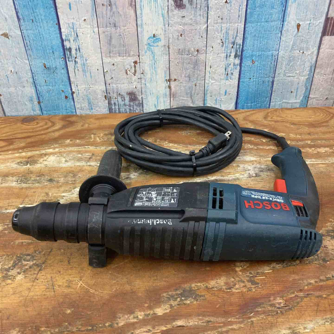 ★ボッシュ(BOSCH) ハンマドリル GBH2-26DFR【柏店】