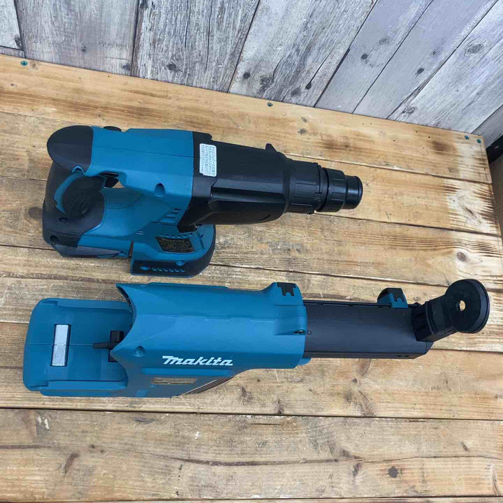 【中古美品】 ★マキタ(makita) コードレスハンマドリル HR244DRGXV 【東大和店】