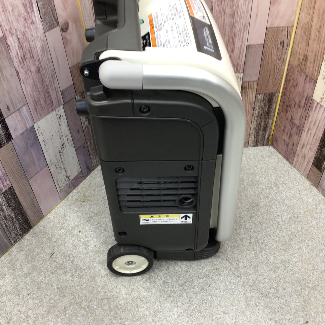 ★ホンダ(HONDA) インバーター発電機 エネポ EU9iGB【八潮店】