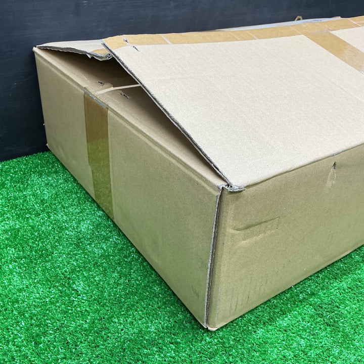 【未使用品】テクノフレックス ユニオン継手形 フレキシブルメタルホース S220 25A×510L 10本【電材館越谷店】