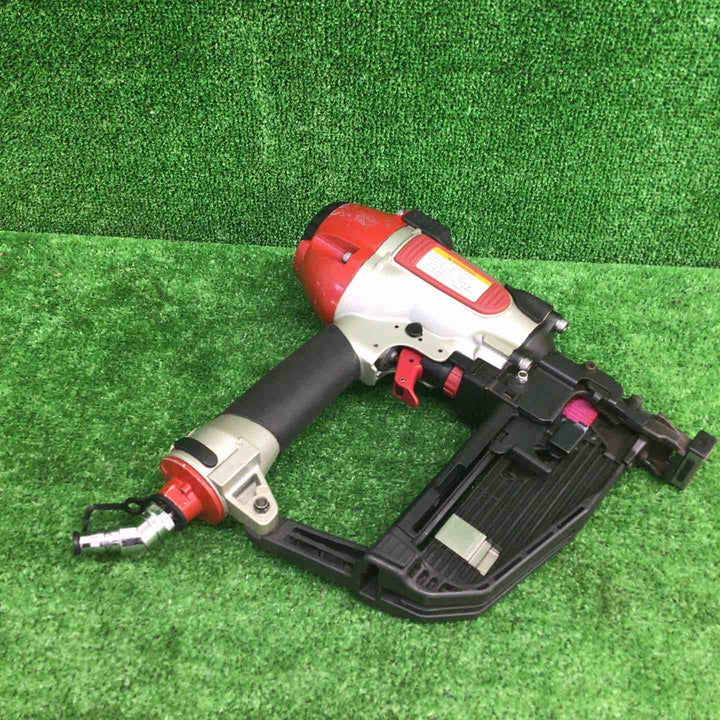 【中古品】 マックス/MAX 常圧フロアタッカ TA-557F/957Tフロア 【鴻巣店】