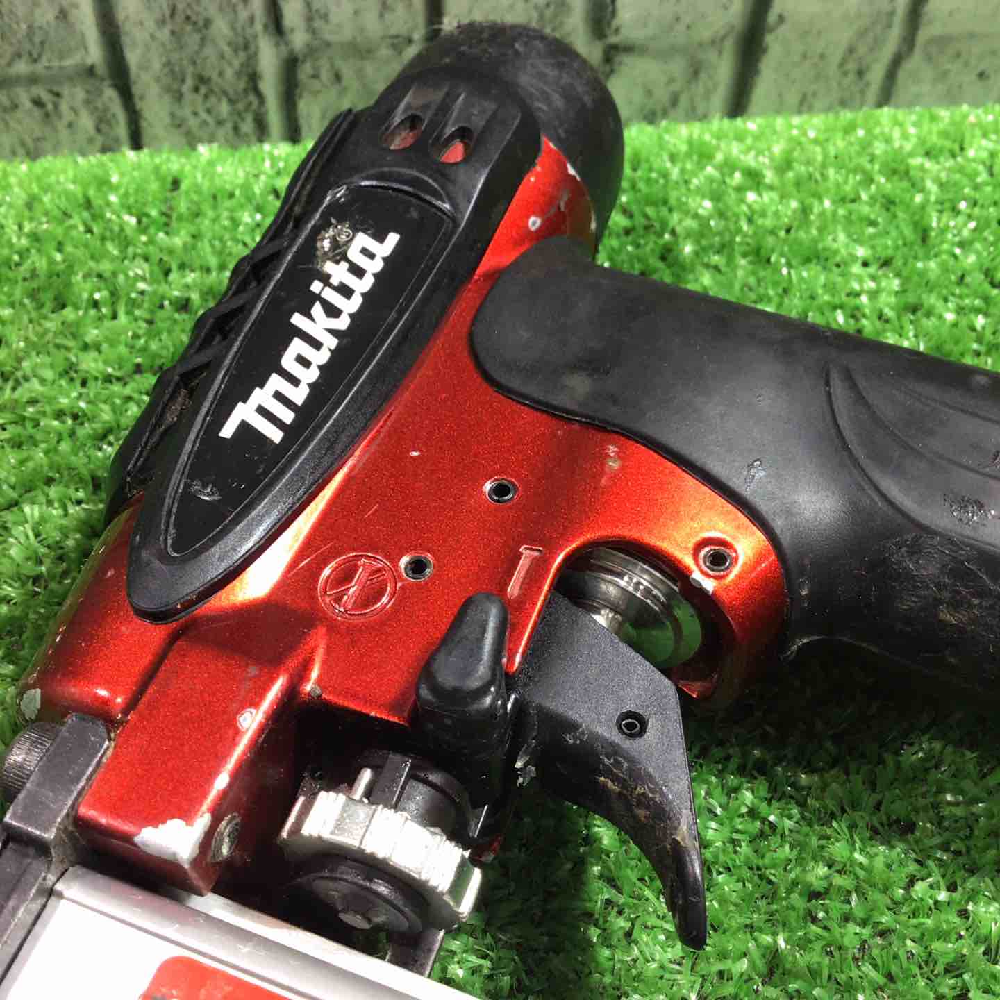 ☆マキタ(makita) 高圧ピンネイラ AF501HP【川口店】 – アクトツール