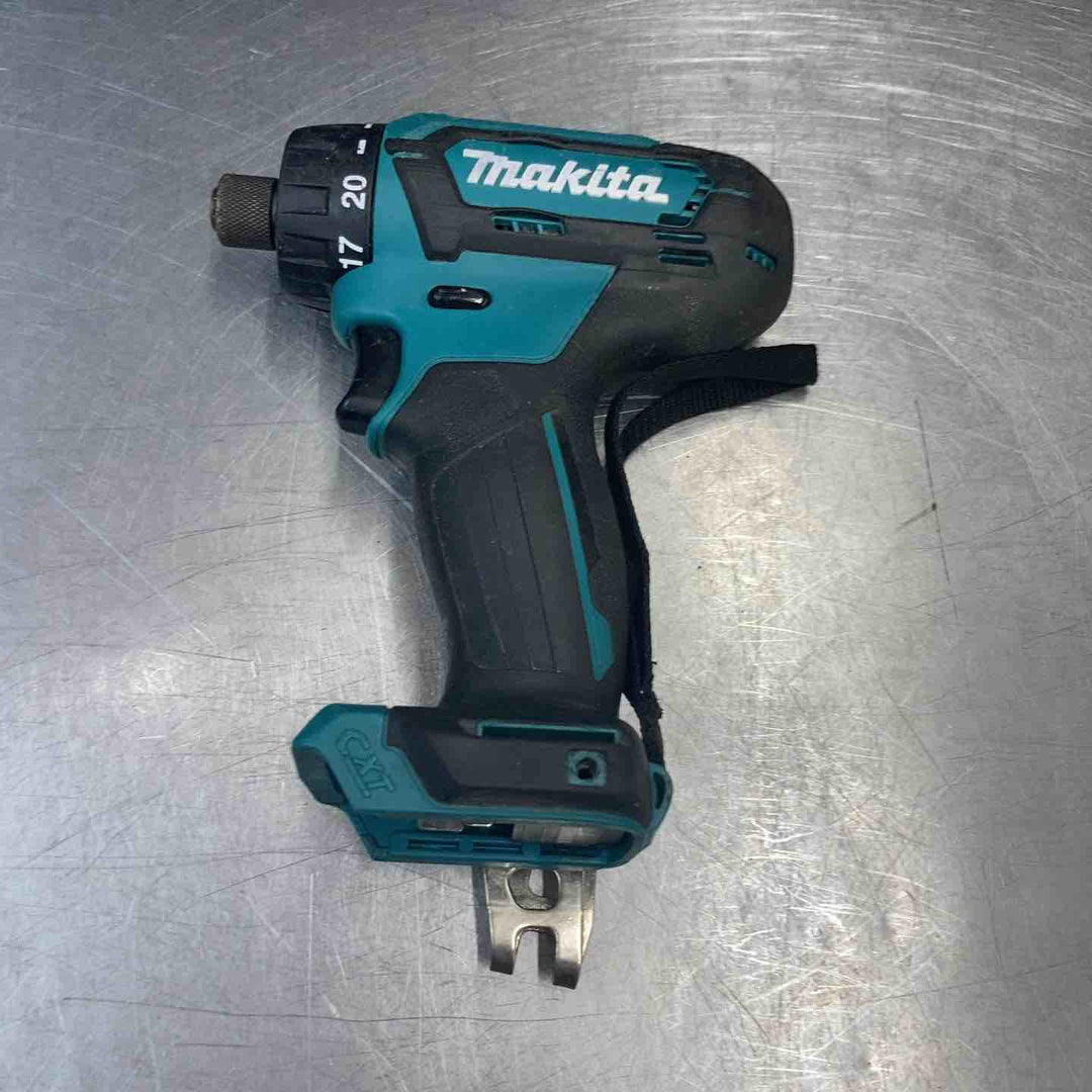 【中古品】 マキタ(makita) コードレスドリルドライバー DF033DZ 【東大和店】