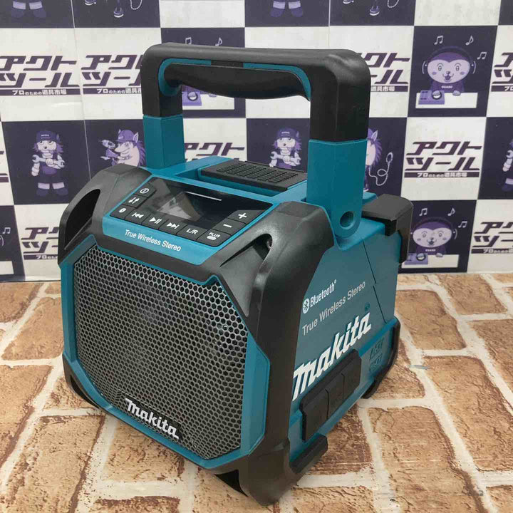 ◇マキタ(makita) コードレススピーカー MR203【所沢店】