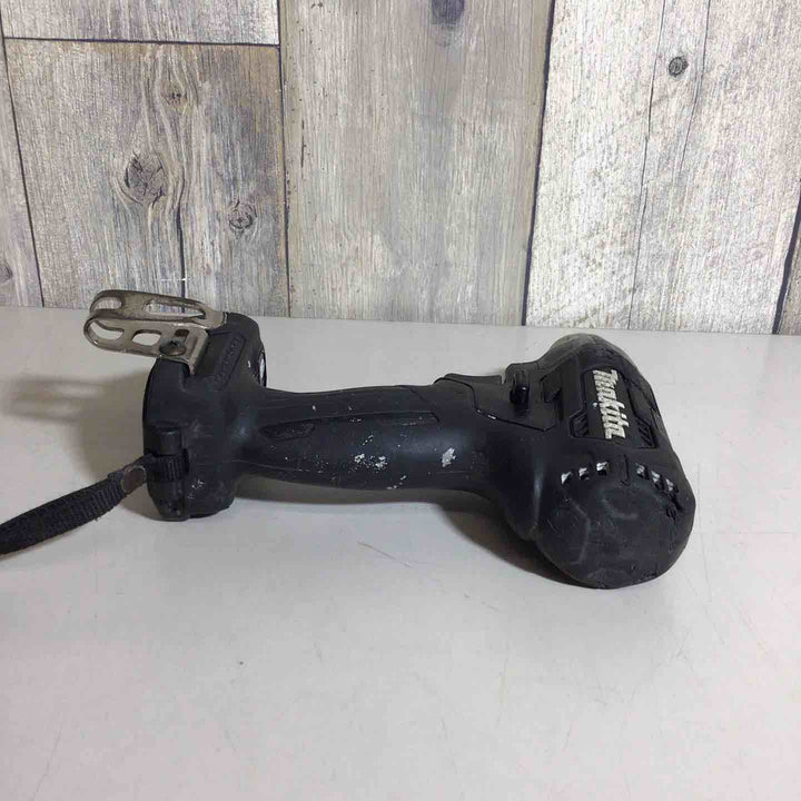 ◇マキタ(makita) コードレスインパクトドライバー TD111DZB【戸田店】