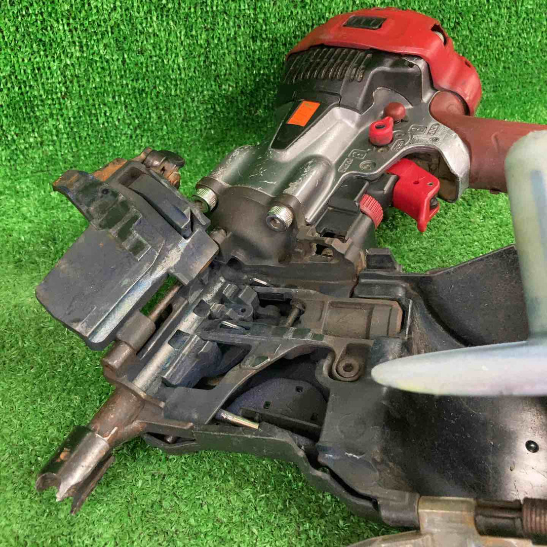 ★マックス(MAX) 高圧エア釘打ち機 HN-75N2(D)【川崎店】