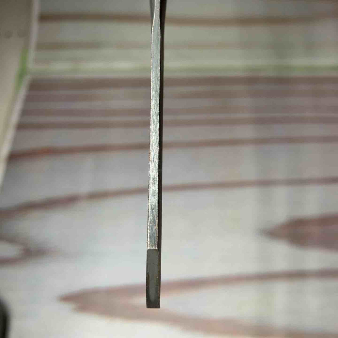 鑿 銘：清忠（1分鑿）【川崎店】