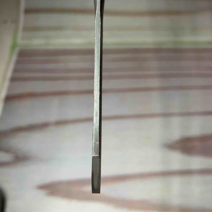 鑿 銘：清忠（1分鑿）【川崎店】