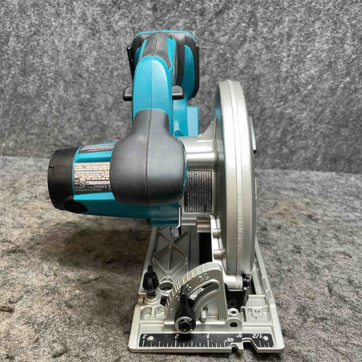 マキタ(makita) 18Vコードレス丸ノコ XSS02 輸入品【桶川店】