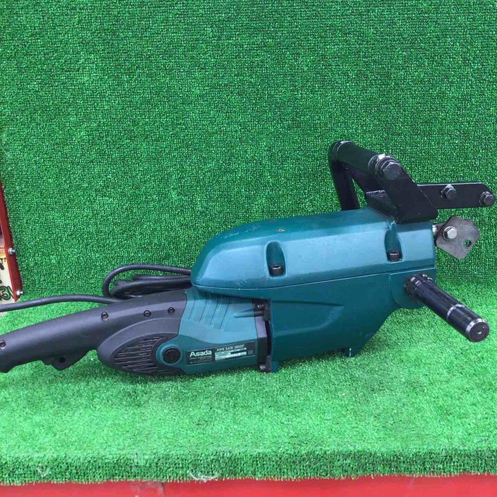アサダ パイプソー 380SP【川崎店】