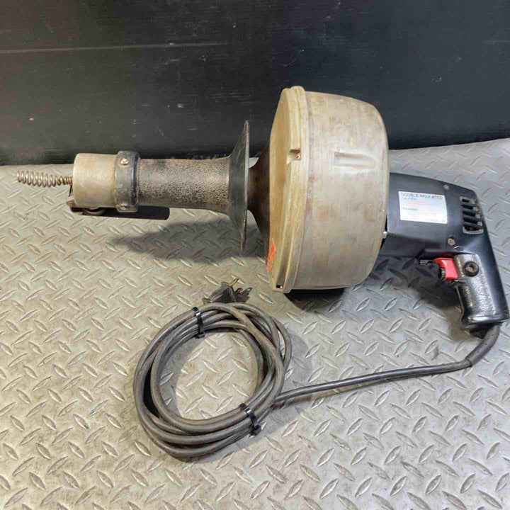 ◇RIDGID K-39 ドレンクリーナー【草加店】