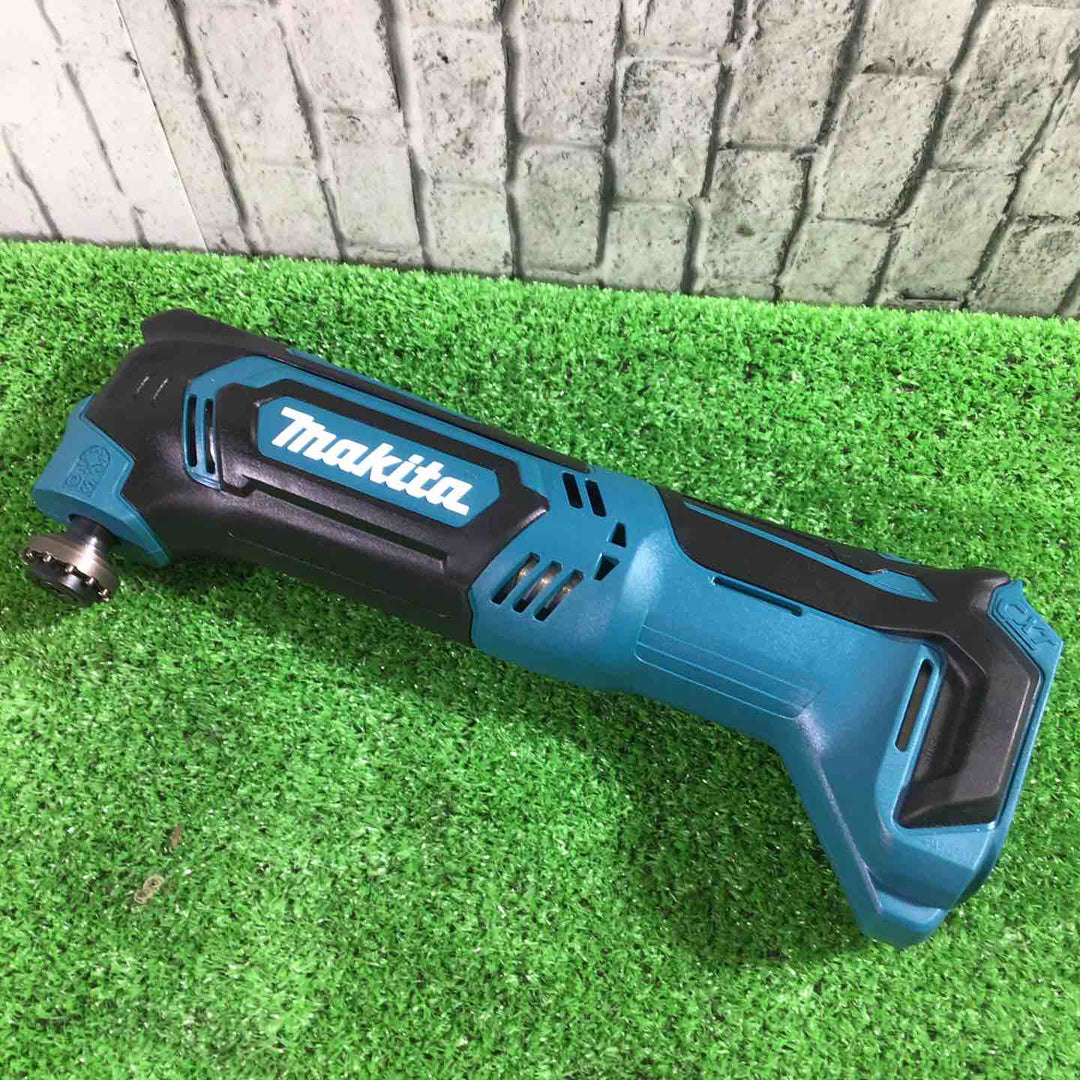 ☆マキタ(makita) コードレスマルチツール TM30DSH【川口店】
