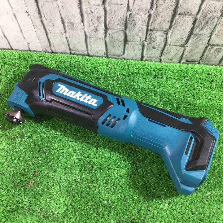 ☆マキタ(makita) コードレスマルチツール TM30DSH【川口店】