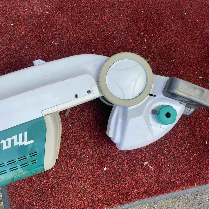 【店頭受取り限定】◇マキタ(makita) 芝刈機 刈込幅160mm MLM160【町田店】