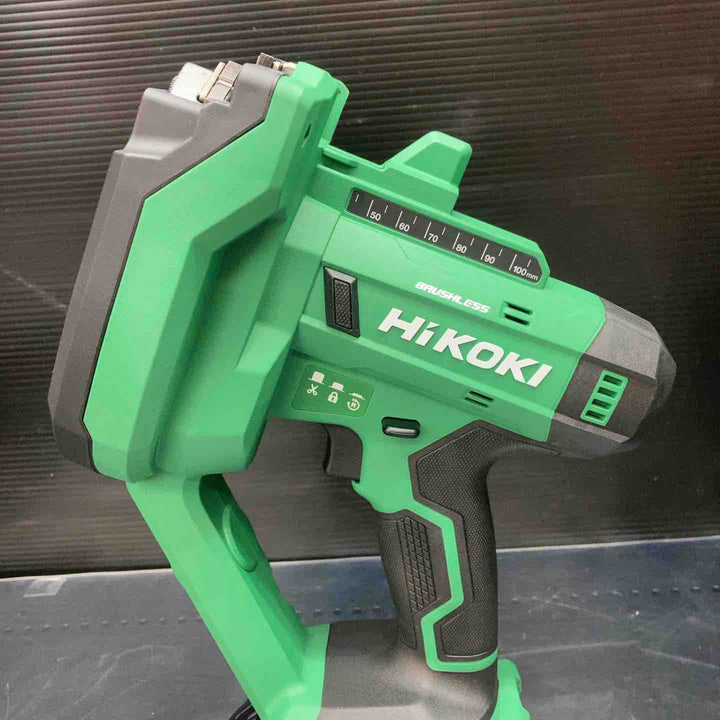 【未使用品】ハイコーキ(HIKOKI) 18Vコードレス全ネジカッタ CL18DA(XPZ)【川越店】