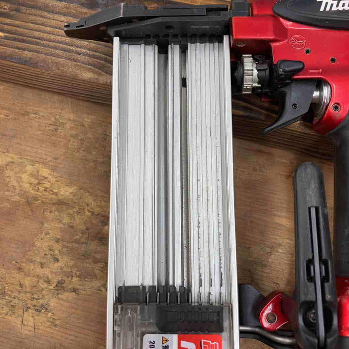 ★マキタ(makita) 高圧フィニッシュネイラ AF551H【柏店】
