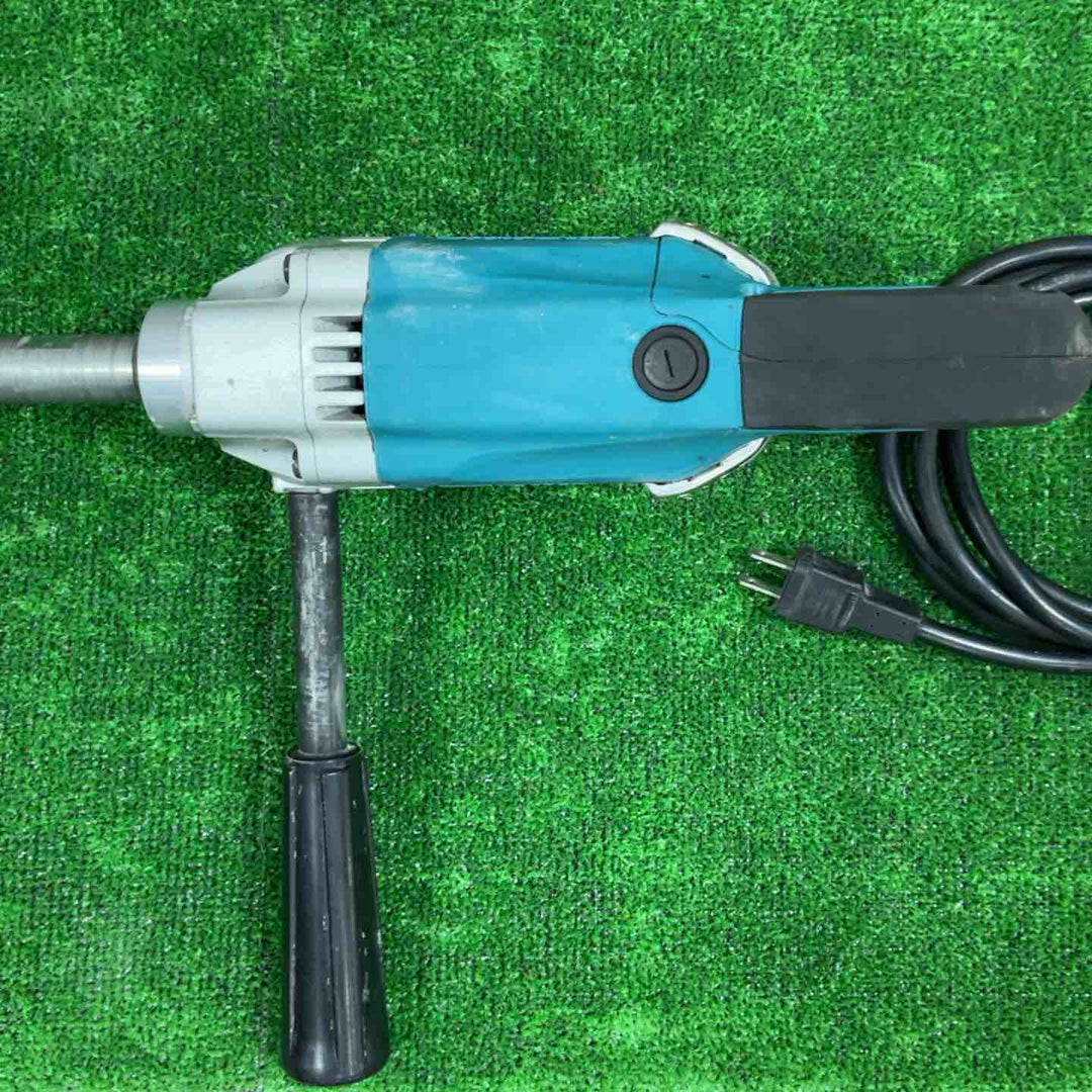 ☆マキタ(makita) コンクリートかくはん機 UT1305【草加店】