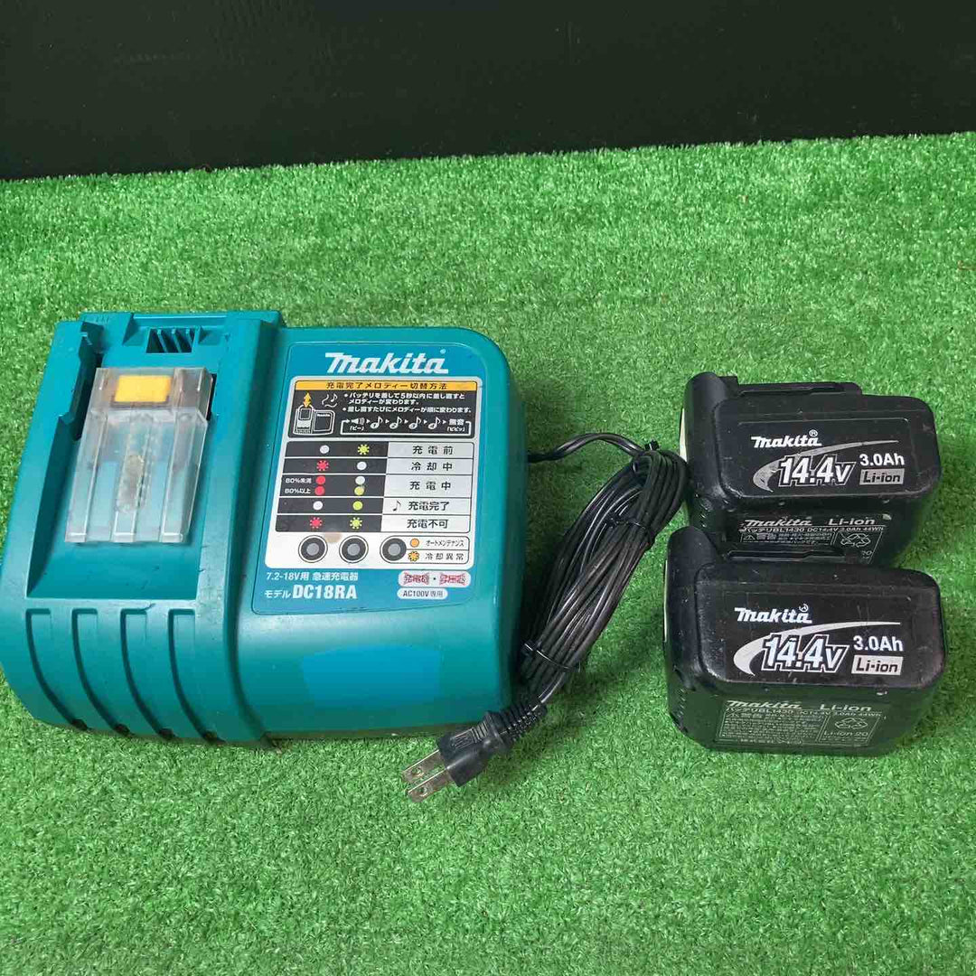 ★マキタ(makita) コードレスインパクトドライバー TD133DRFXL【岩槻店】