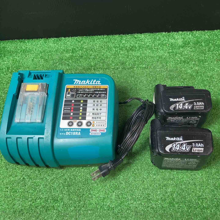 ★マキタ(makita) コードレスインパクトドライバー TD133DRFXL【岩槻店】